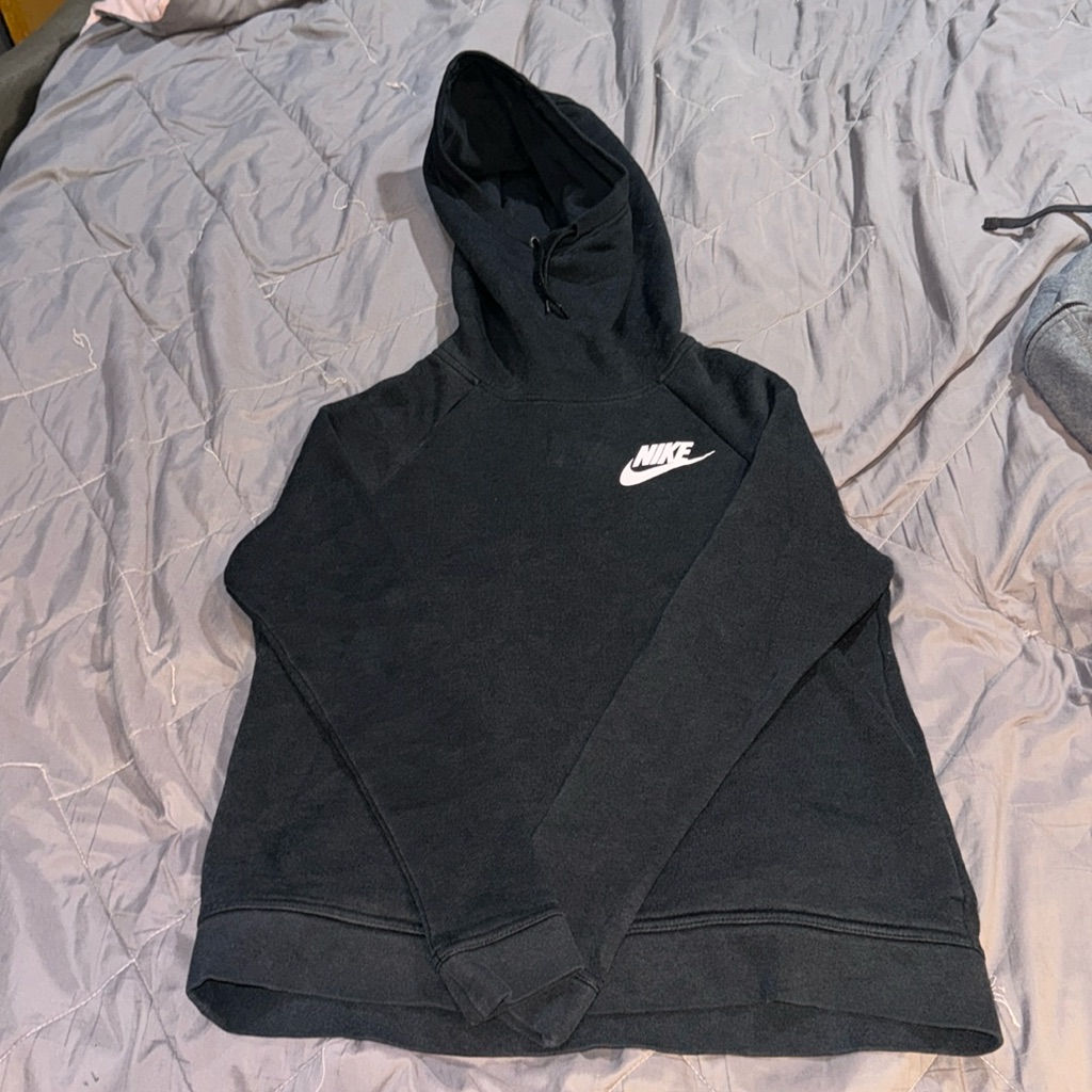 Nike Balaclava Hoodie